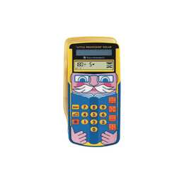 TEXAS INSTRUMENTS Solar TI-LITTLEPRO Taschenrechner