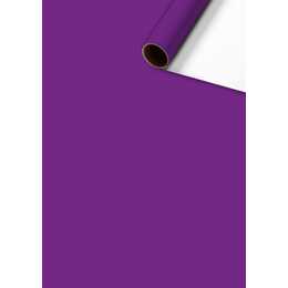 STEWO Papier cadeau Colour (Mauve)