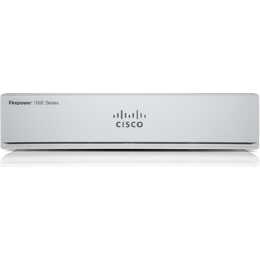 CISCO Firepower 1010E (1400 Mbit/s)