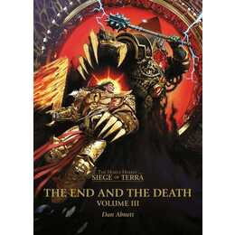 The End and the Death: Volume III