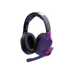 LEXIP Tsume Naruto Shippuden Sasuke (Over-Ear, Câble et sans fil)