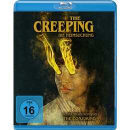 The Creeping - Die Heimsuchung (DE, EN)