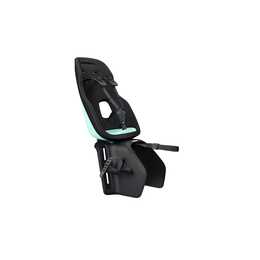 THULE Siège de vélo pour enfant Yepp Nexxt 2 Maxi (22 kg)