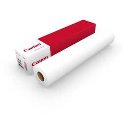 CANON 1933B Carta del plotter (1 pezzo, 36" x 45 m, 90 g/m2)