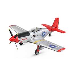 AMEWI Warbird AMXflight P51 (Ready to Fly - RTF)