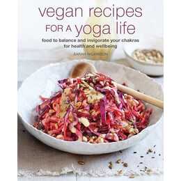 Vegan Recipes to Enhance Your Yoga Life