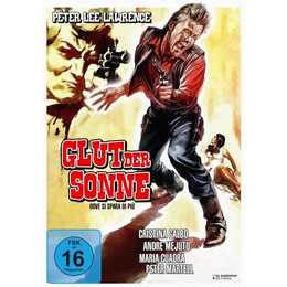 Glut der Sonne (1967) (EN, IT, DE)