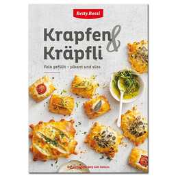 Krapfen & Kräpfli