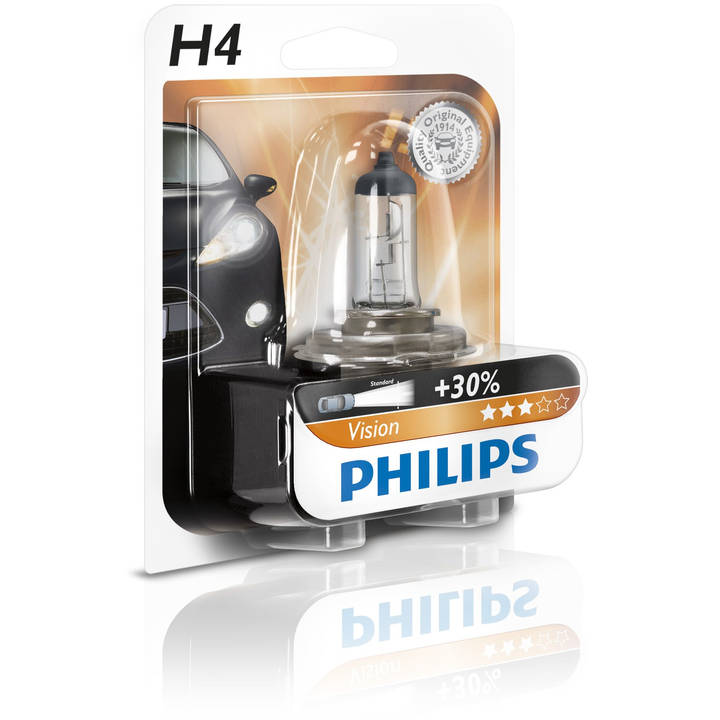 Lampe PHILIPS Premium