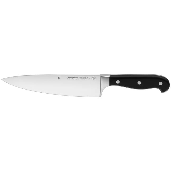 Couteau de chef WMF haut de gamme plus 20 cm