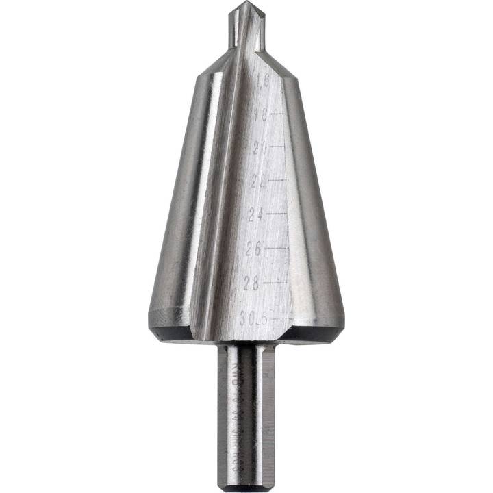KWB peeling drill 16-30 métal