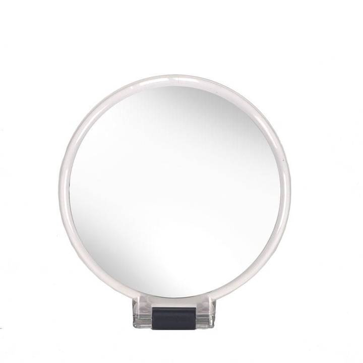 KLEINE WOLKE Miroir cosmétique Multi Mirror Blanc