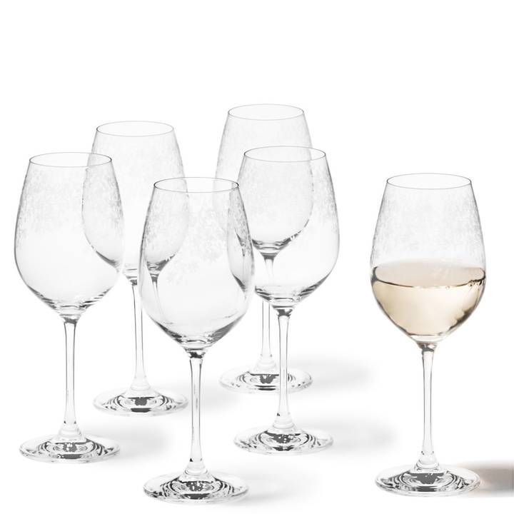 LEONARDO Set bicchieri vino bianco Chateau 4.1 dl, 6 pezzi