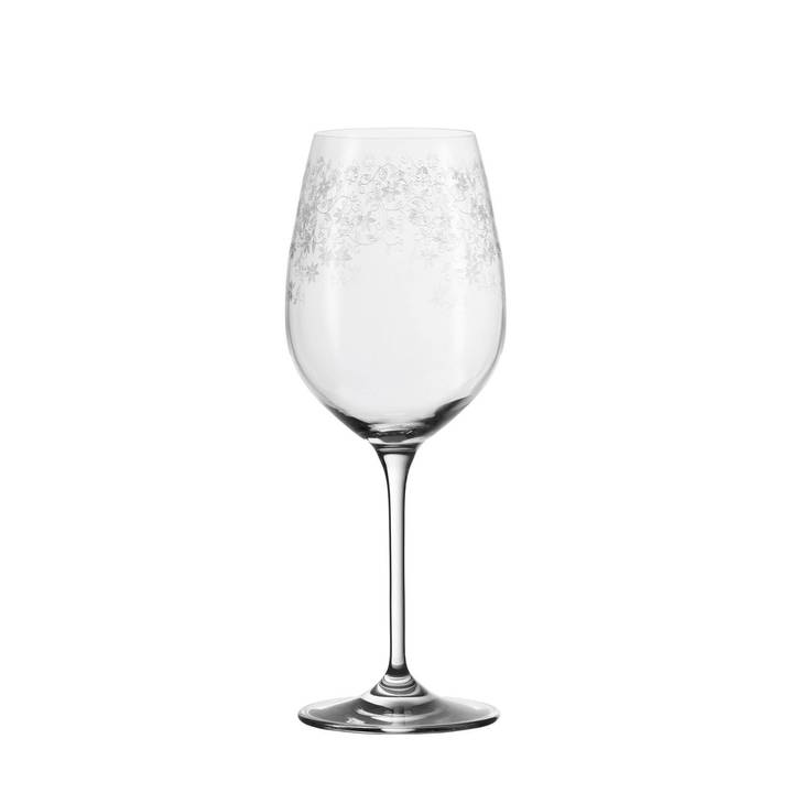 LEONARDO Set bicchieri vino bianco Chateau 4.1 dl, 6 pezzi