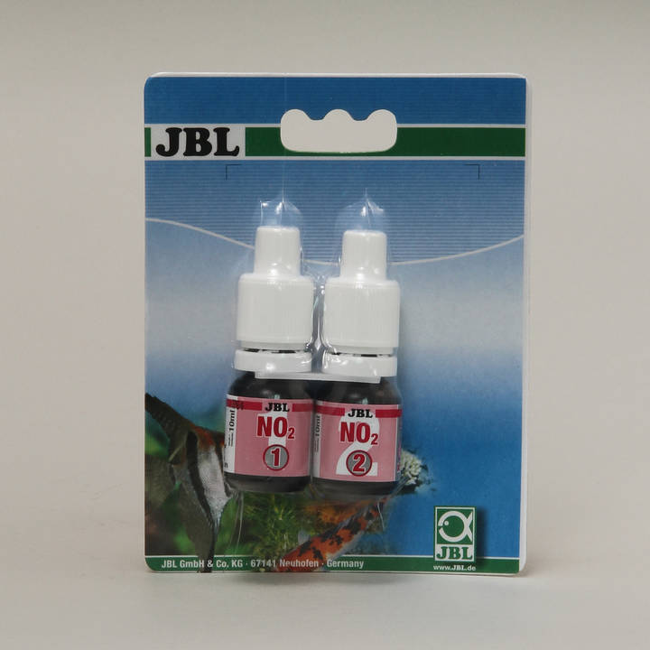 JBL Analyse d'eau (Nitrite)