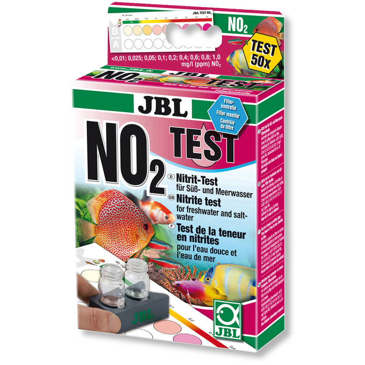 JBL Test acquario (Nitrito)