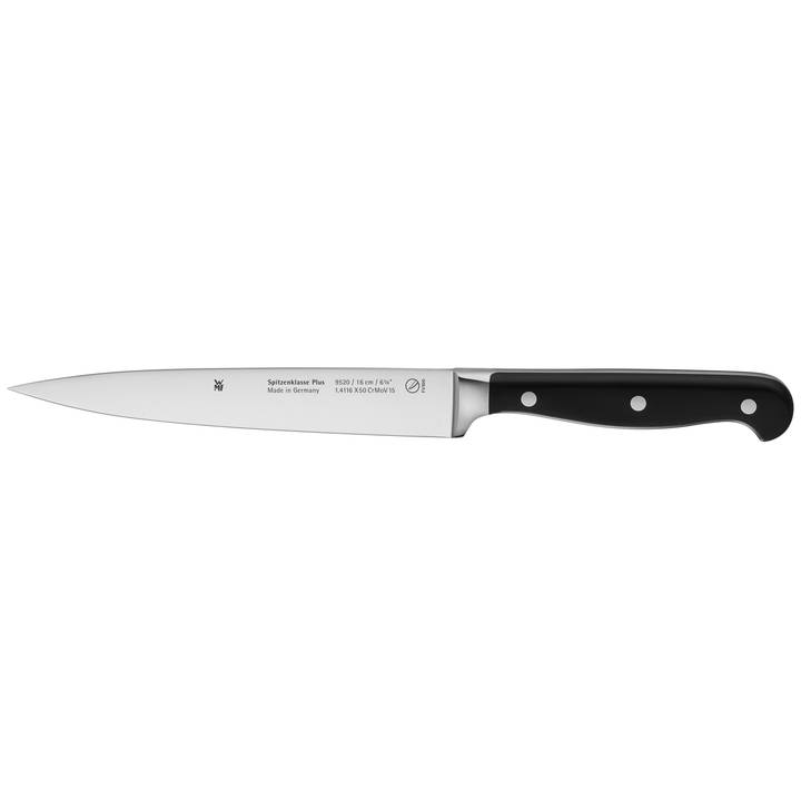 Couteau à viande WMF haut de gamme plus 16 cm
