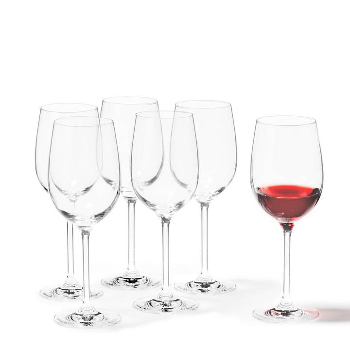 LEONARDO Bicchiere da vino Ciao (3.7 dl, 6 pezzo)