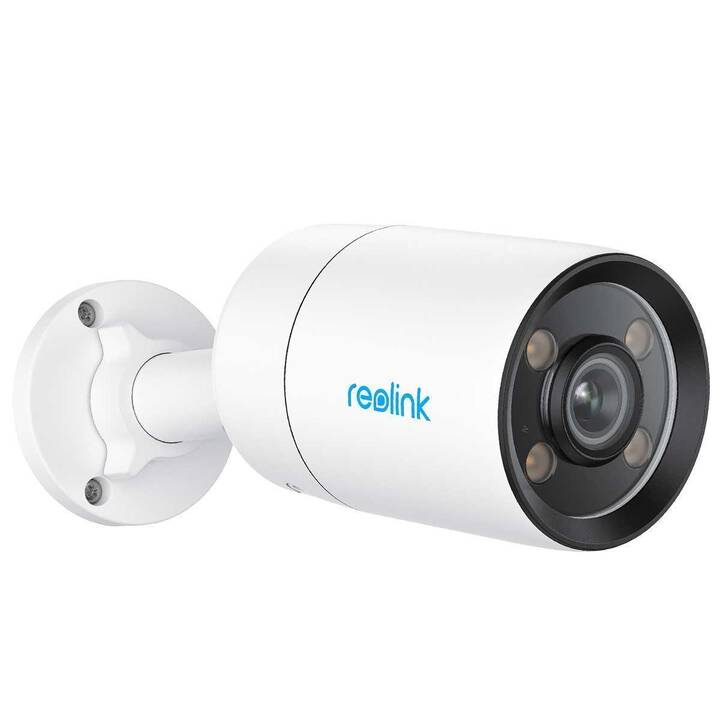 REOLINK Telecamera di rete ColorX P320X (4 MP, Bullet, RJ-45)