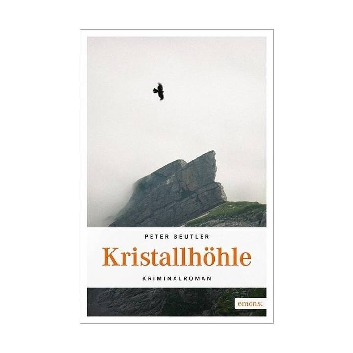 Kristallhöhle