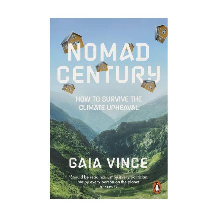 Nomad Century