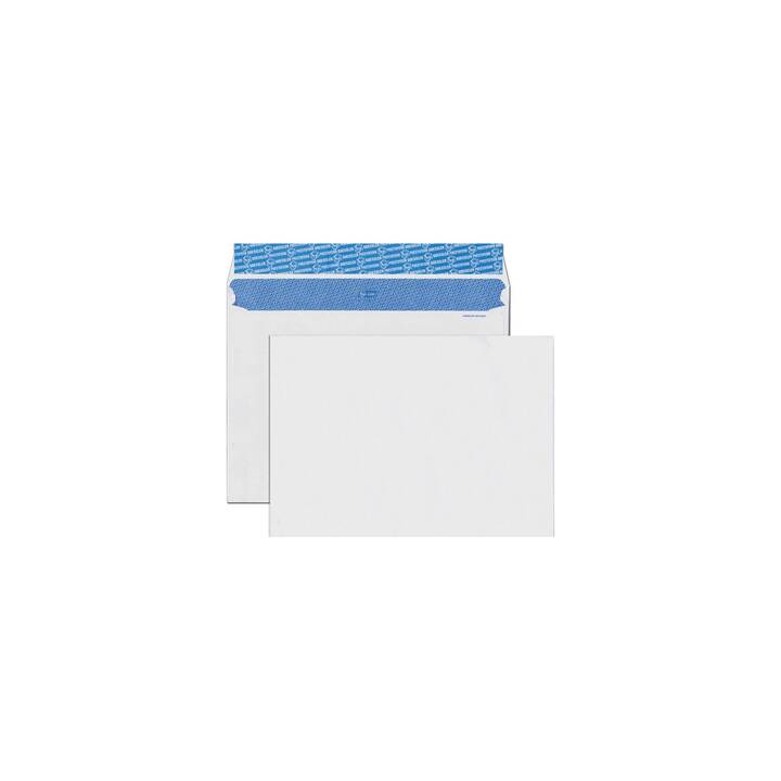 Goessler G-Line enveloppe C5, 2 fenêtres, 500 pièces