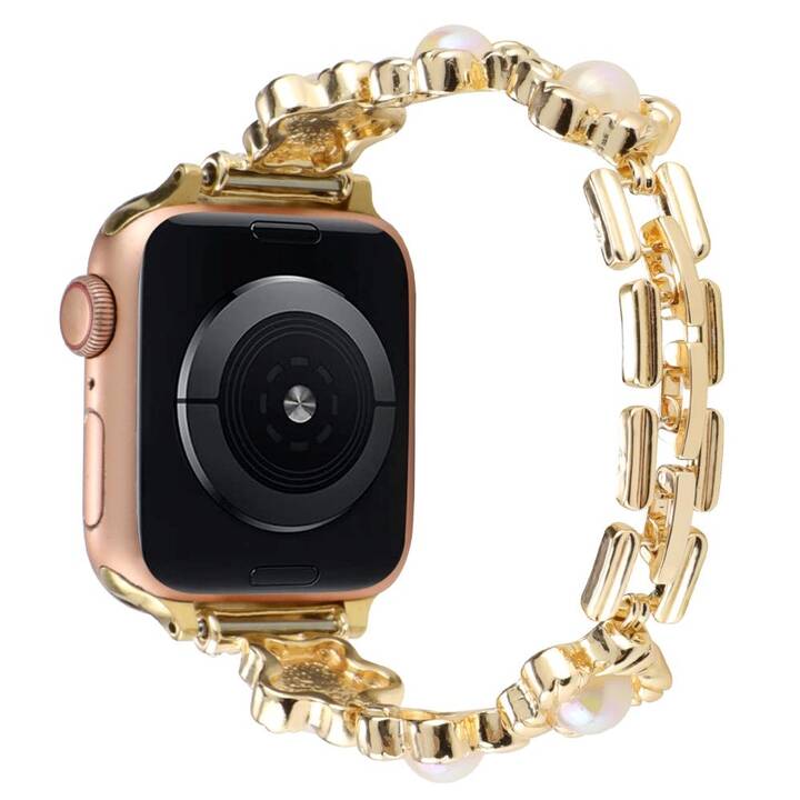 EG Cinturini (Apple Watch 40 mm / 41 mm / 38 mm, Oro)