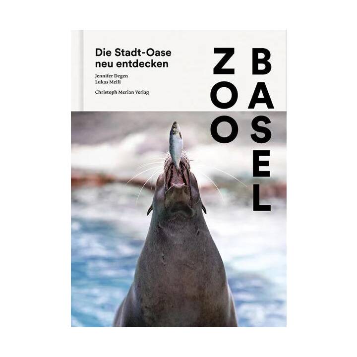 Zoo Basel