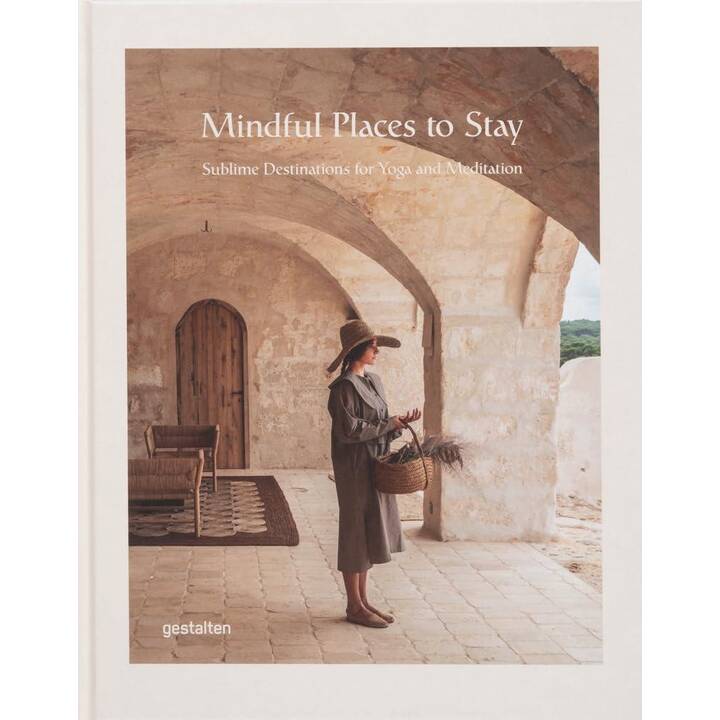 Mindful Places to Stay