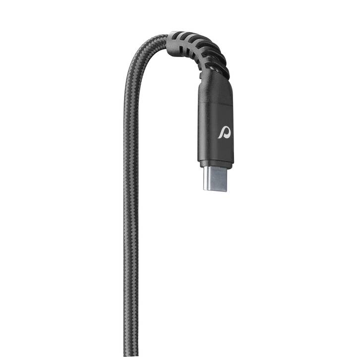 CELLULAR LINE Câble (USB-C, 1.2 m)