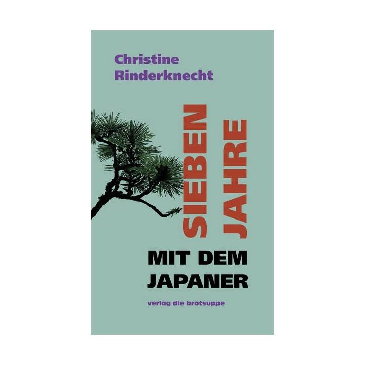 Sieben Jahre mit dem Japaner