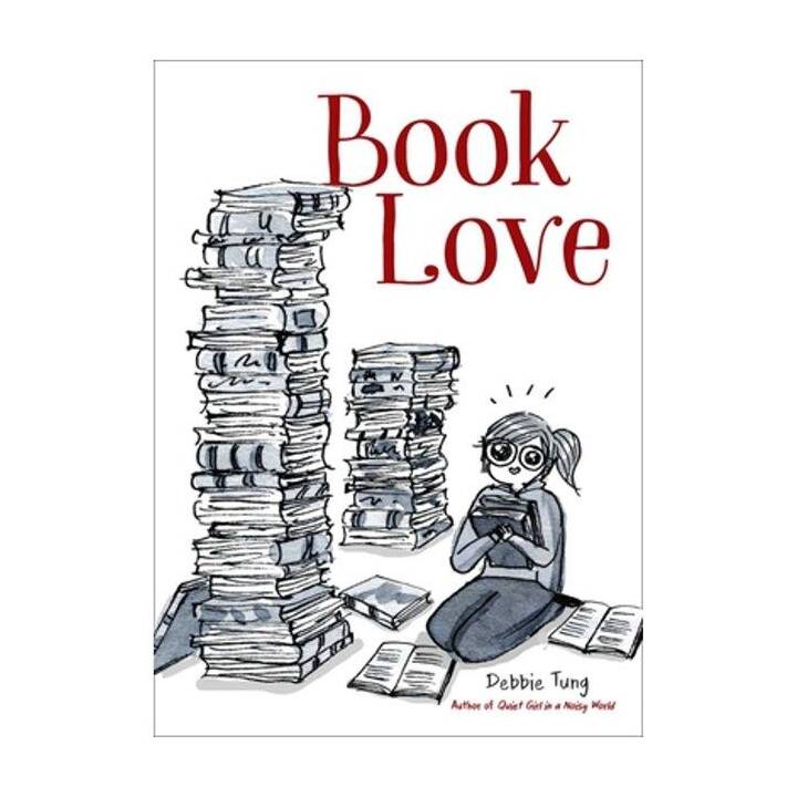 Book Love