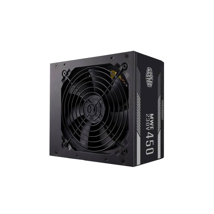 COOLER MASTER MWE 450 (450 W)