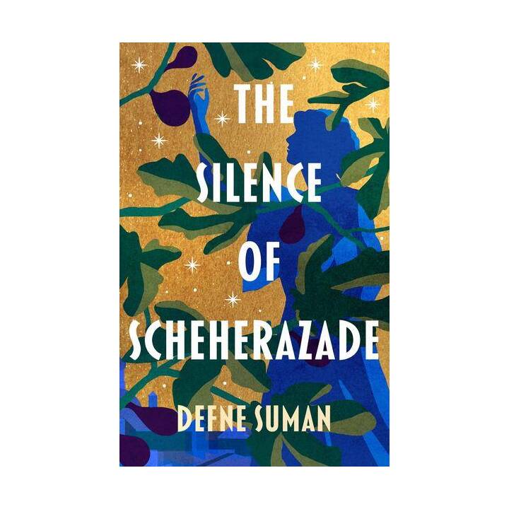 The Silence of Scheherazade