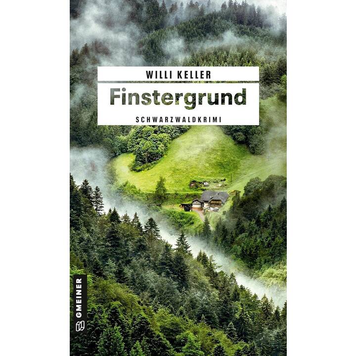 Finstergrund