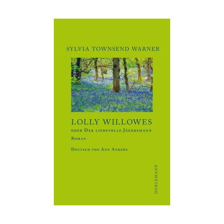 Lolly Willowes