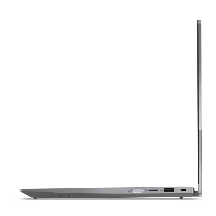 LENOVO ThinkBook 14 2-in-1 Gen. 4 (14", Intel Core Ultra 5, 16 Go RAM, 512 Go SSD)