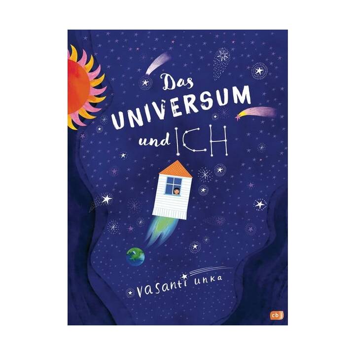 Das Universum und ich