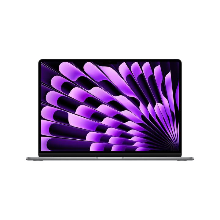 APPLE MacBook Air 2024 (15.3", Apple M3 Chip, 24 Go RAM, 256 Go SSD)