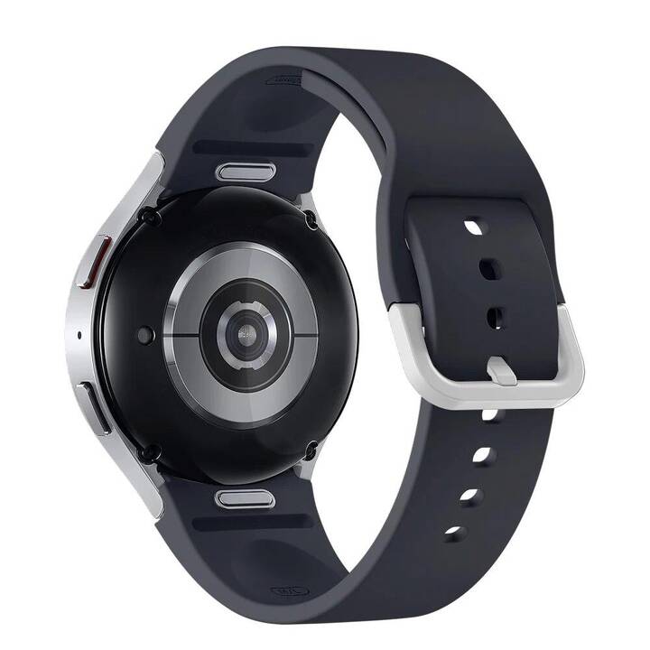 EG Bracelet (Samsung Galaxy Galaxy Watch6 Classic 43 mm, Noir)