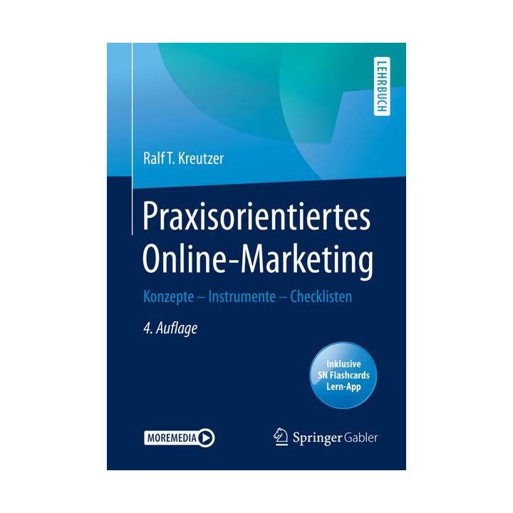 Praxisorientiertes Online-Marketing