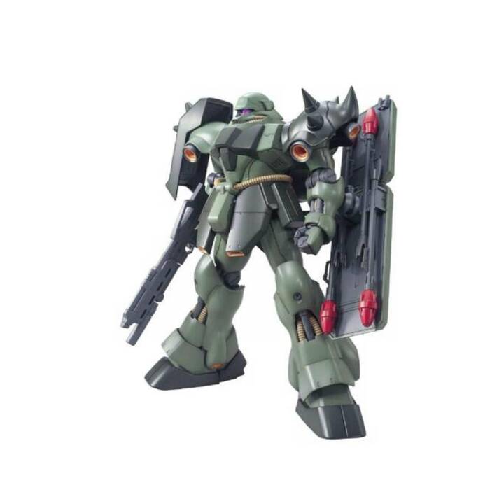 BANDAI NAMCO Gundam MG 1/100 AMS-119 GEARA DOGA