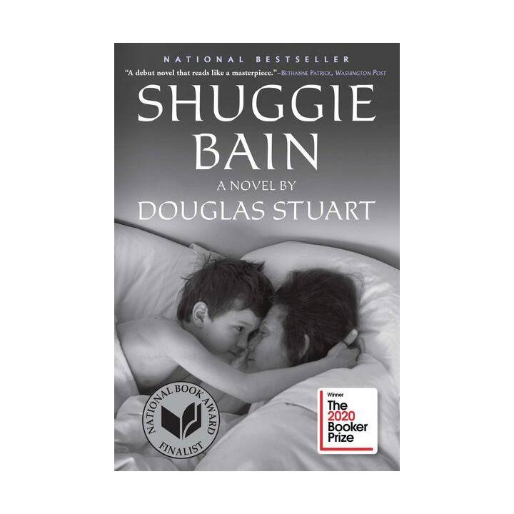 Shuggie Bain