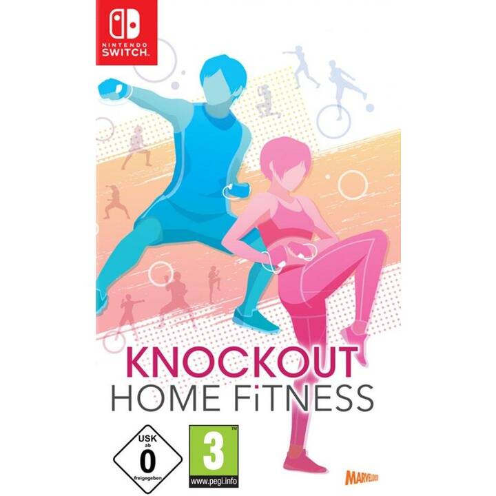 Knockout Home Fitness (DE)
