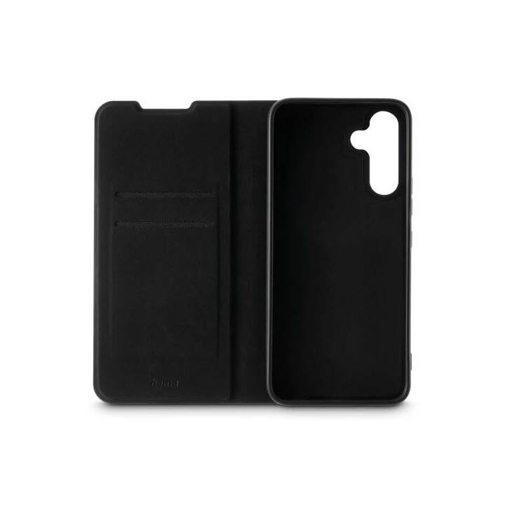 HAMA Flipcover Daily Protect (Galaxy A35 5G, Nero)