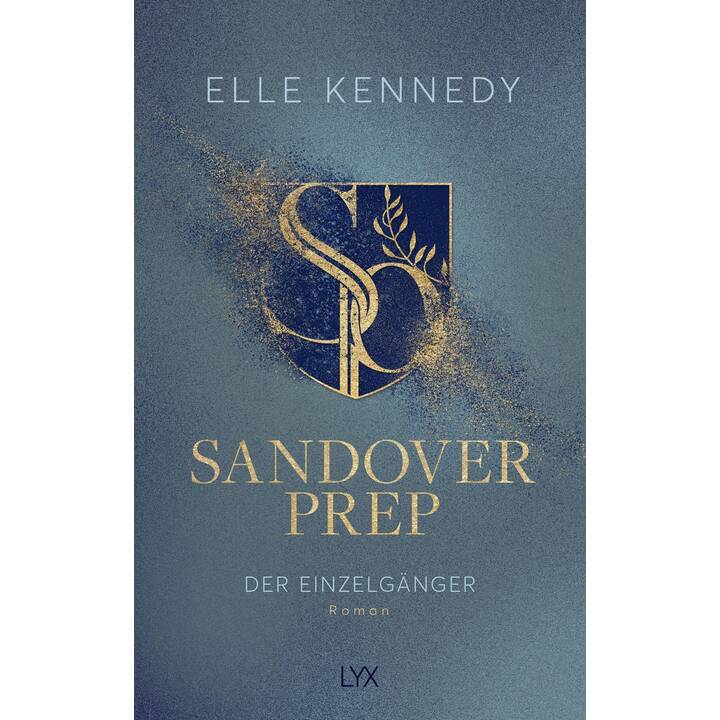 Sandover Prep - Der Einzelgänger