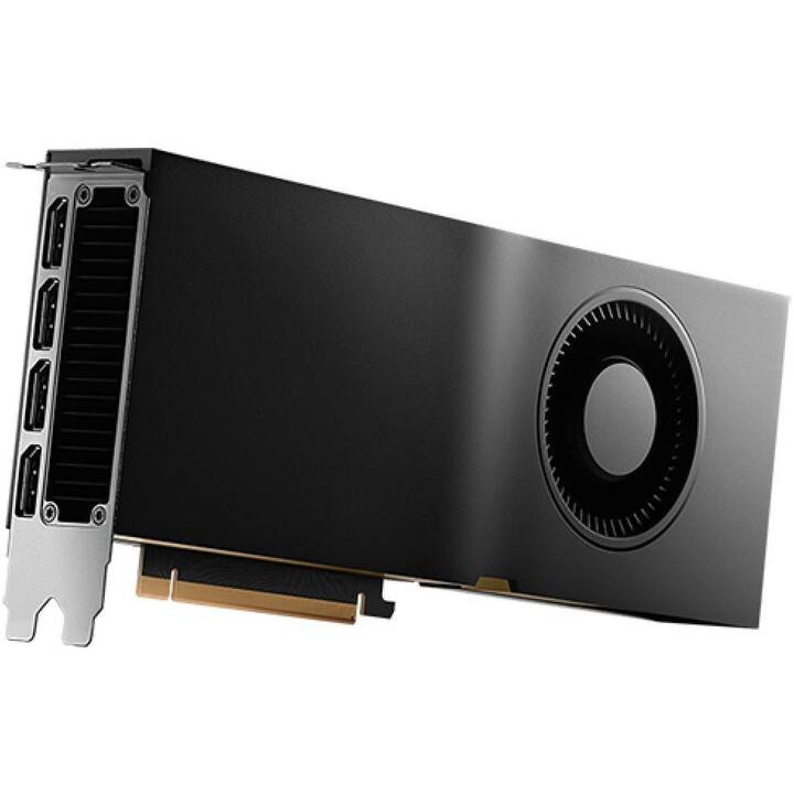 PNY TECHNOLOGIES Ada Generation Nvidia RTX A5000 (32 GB)