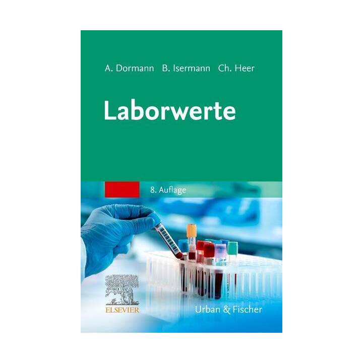 Laborwerte