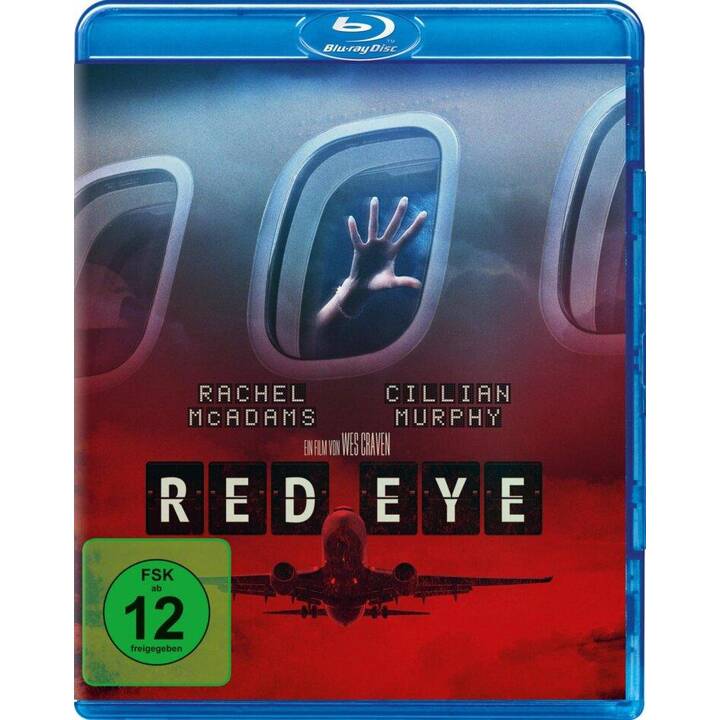 Red Eye (DE)