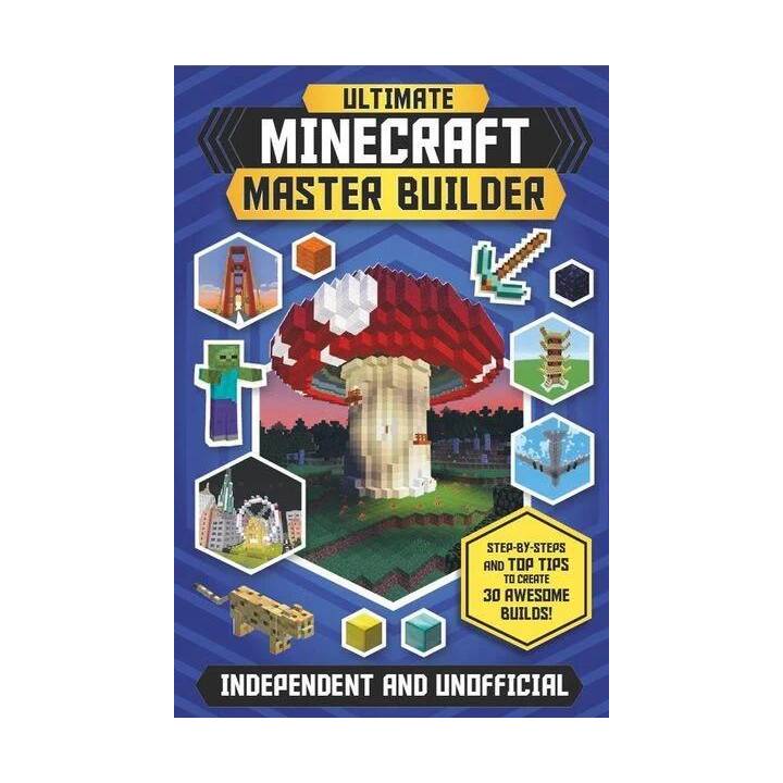 Ultimate Minecraft Master Builder